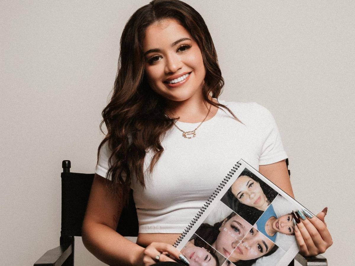 Loana, emprendedora hondureña que murió tras accidente acuático en EE UU