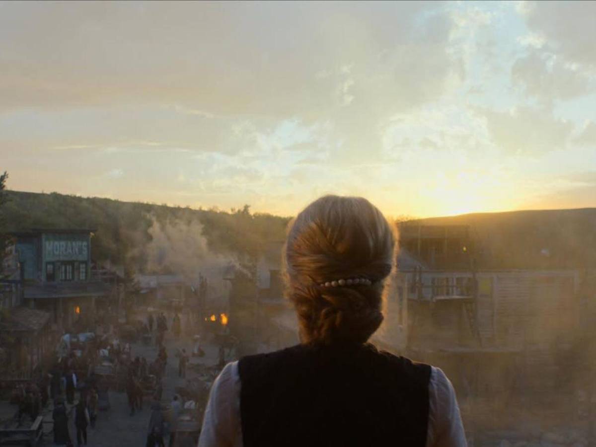 De Game of Thrones al Salvaje Oeste: Lena Headey, en nueva serie de Netflix