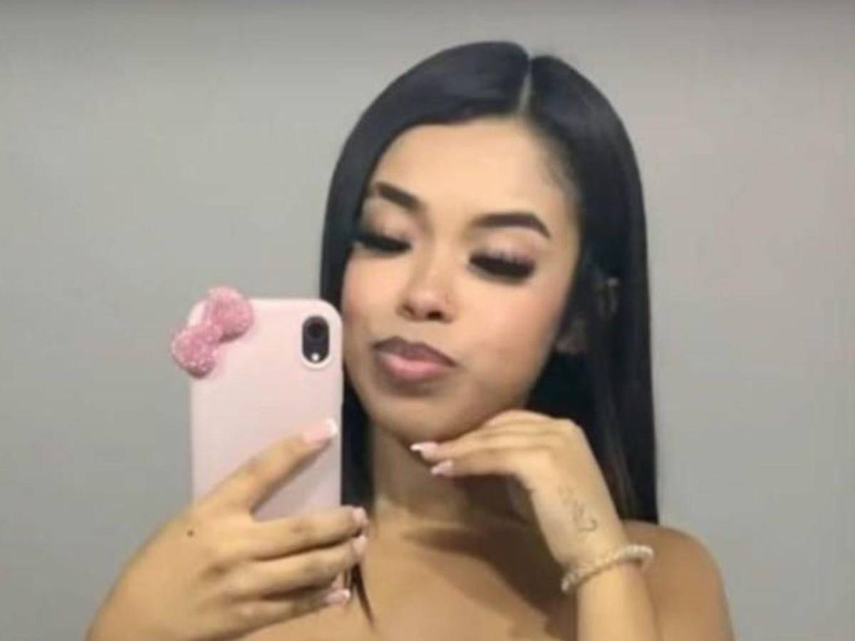 Deanna Jiménez, la joven estadounidense hallada muerta en Roatán: La vimos nostálgica