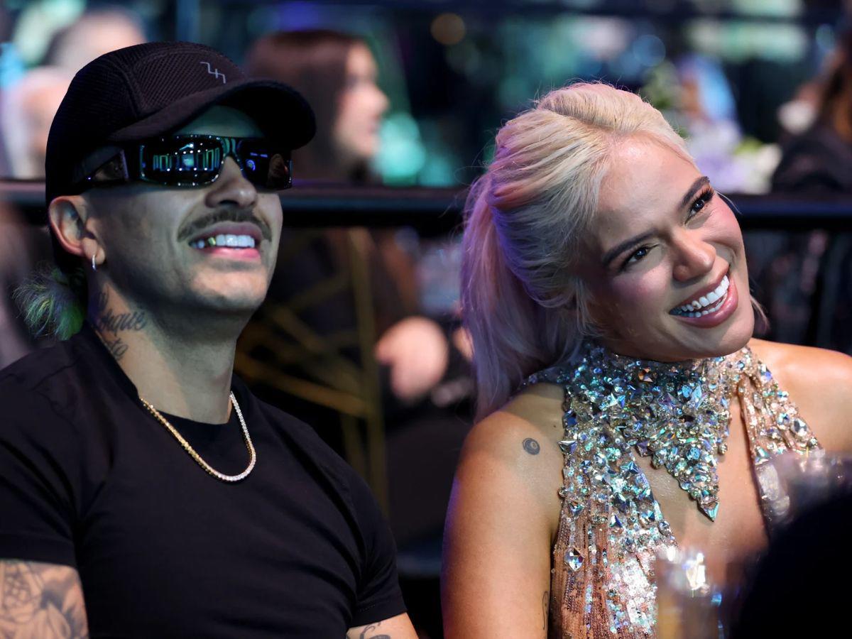 Amistoso y en buenos términos: así habrían terminado su relación Karol G y Feid