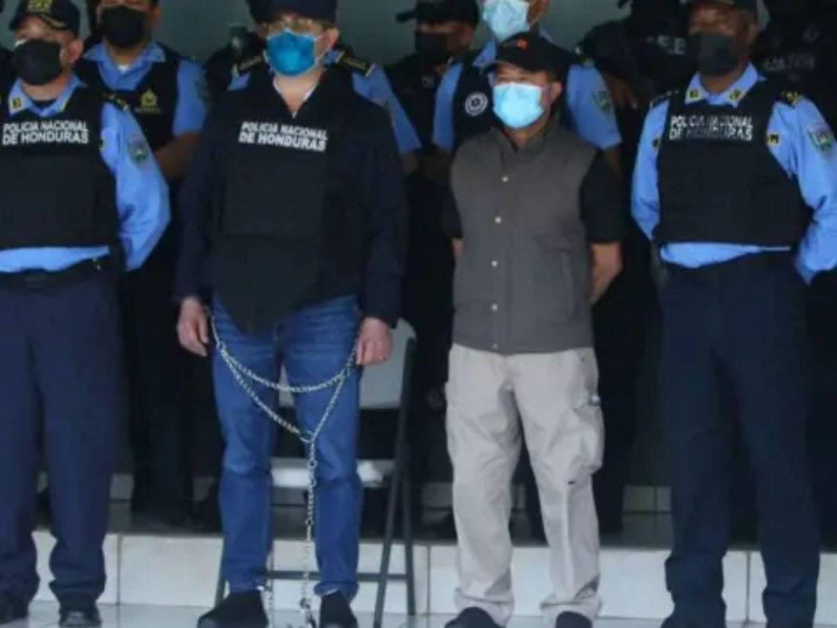 Trump indultará a JOH: ¿Qué significa, cómo funciona el perdón y qué prosigue tras el anuncio?