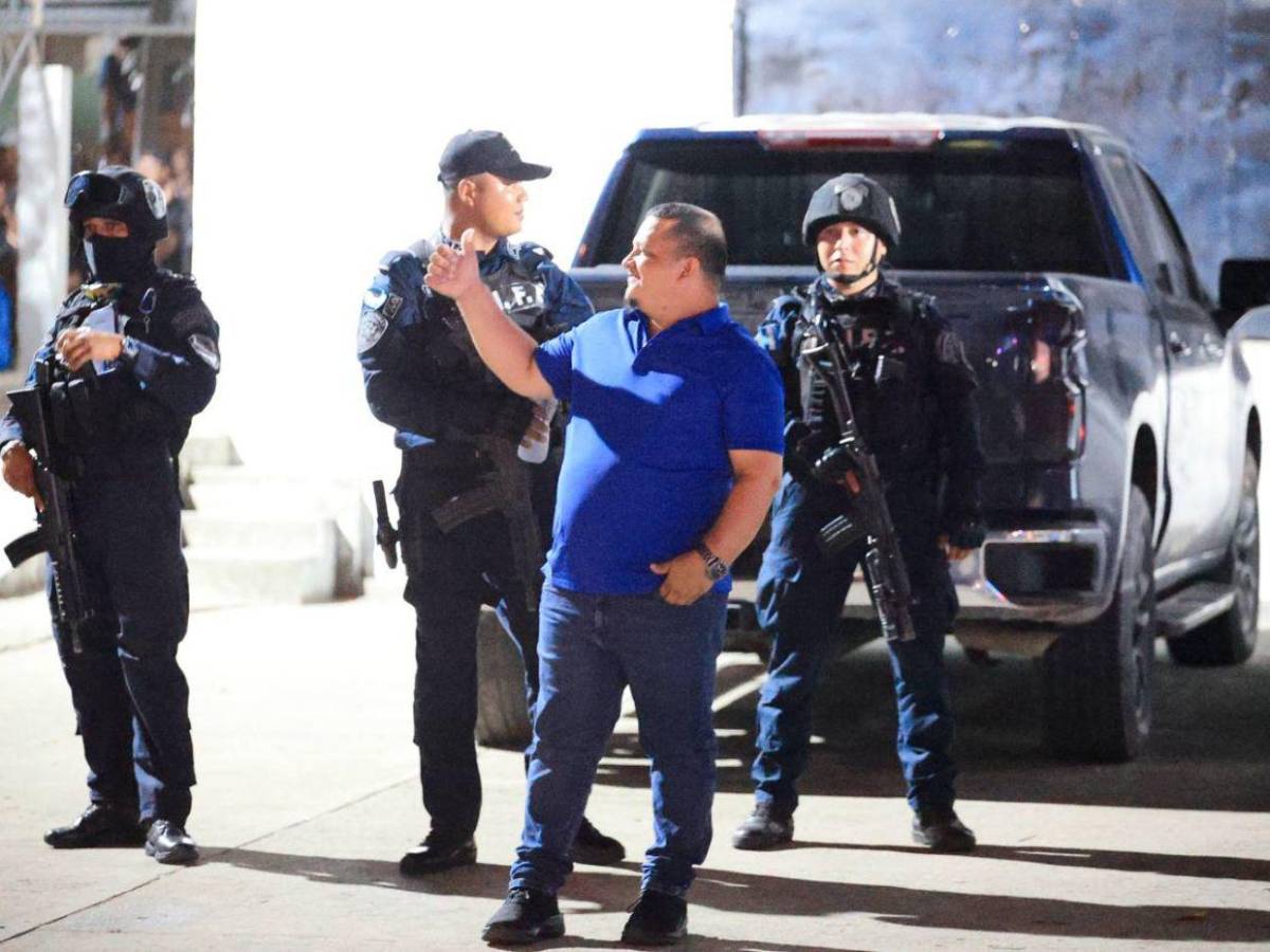 ¿De qué delitos se le acusa a Iván Velásquez, representante de Koriun Inversiones?