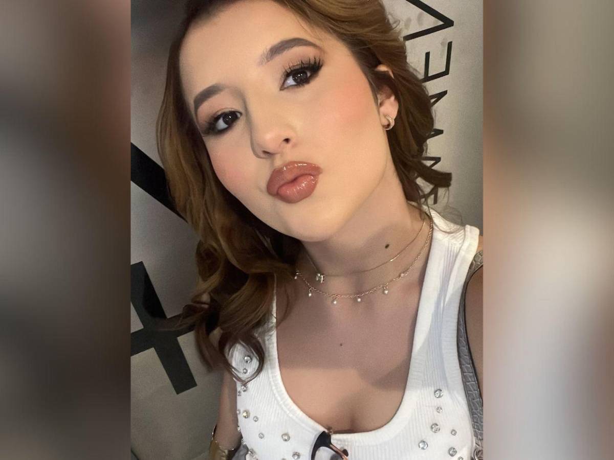 Malena Maradiaga sobre conflicto con excompañera: Decía que yo me vendía por mi cuerpo