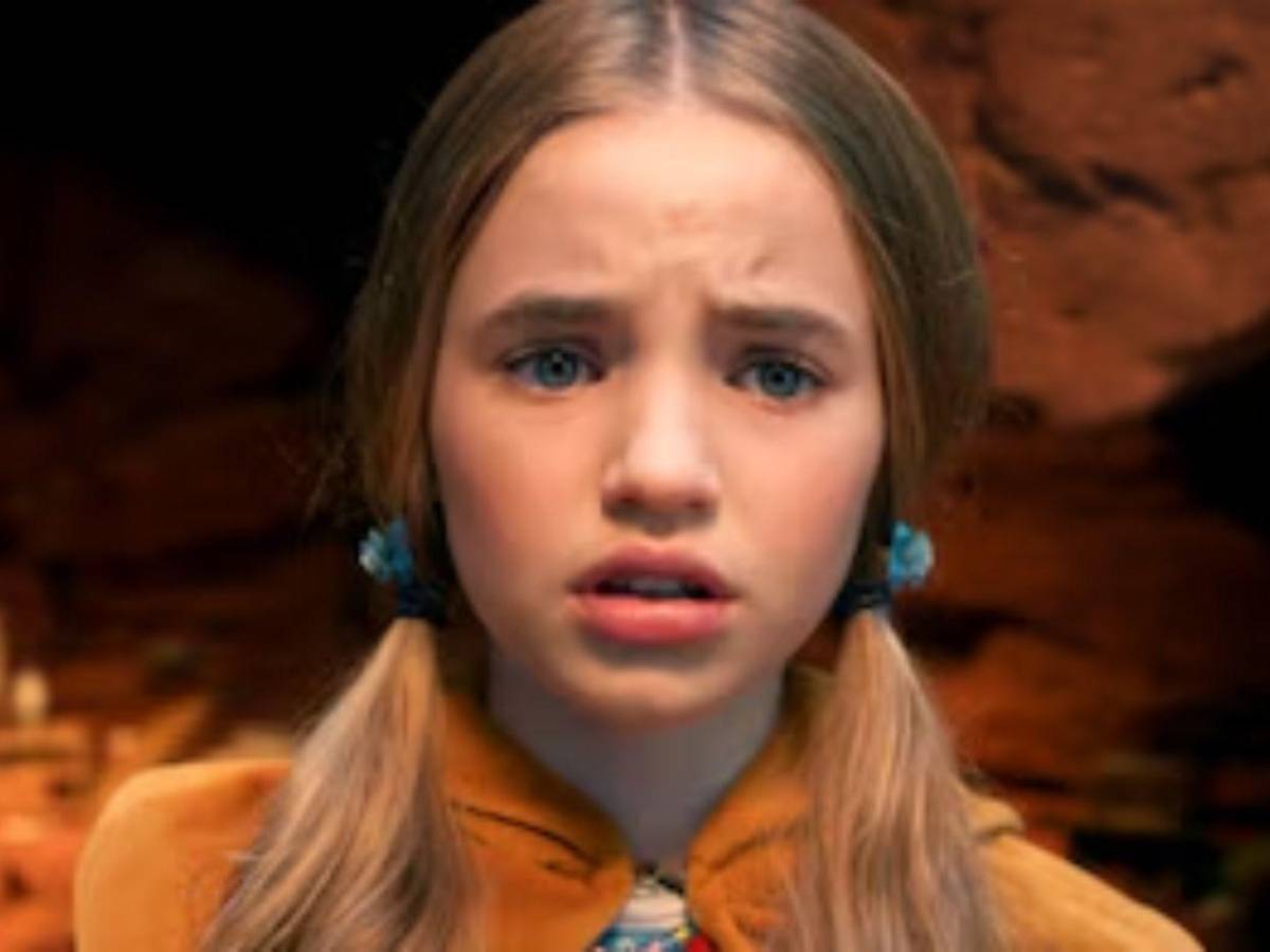 ¿Quién es 'Holly' de Stranger Things 5? Así es la vida de Nell Fisher, nueva actriz de la serie