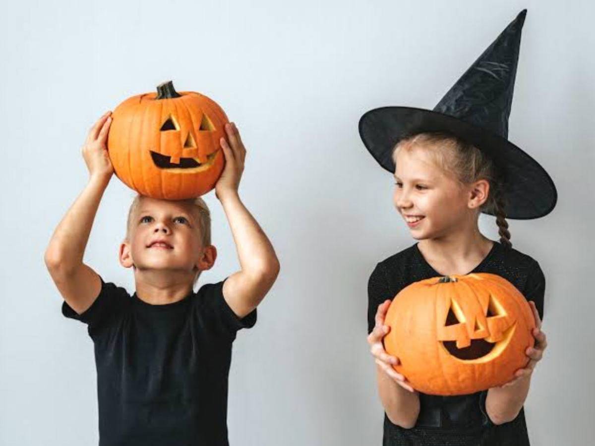 Ese tipo de disfraces que expresan terror: Diputada de Libre propone prohibir Halloween en escuelas