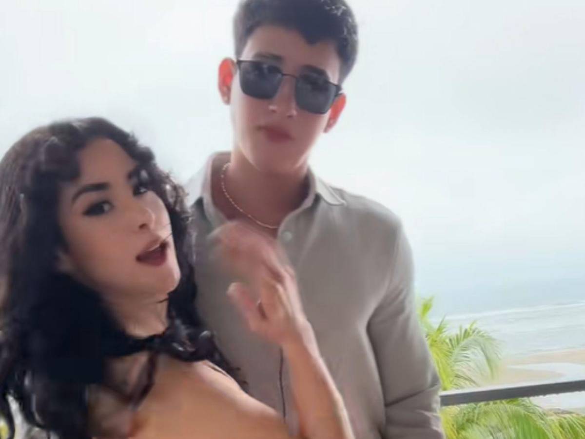 Ónice Flores causa revuelo por su cambio físico: Pues, ¿qué te pasó campanita?