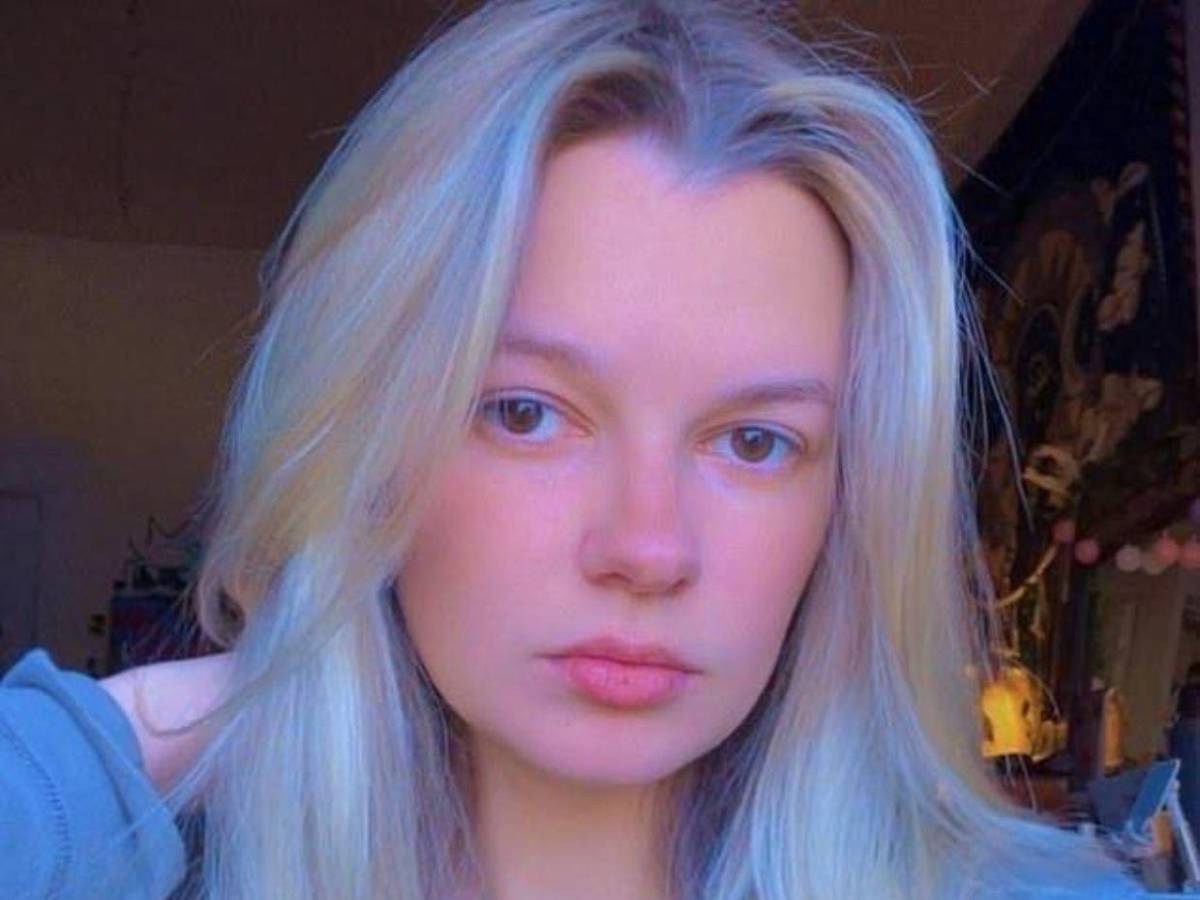 Cuadro a cuadro: así fue el asesinato de Irina Zarutska, refugiada ucraniana en EE UU