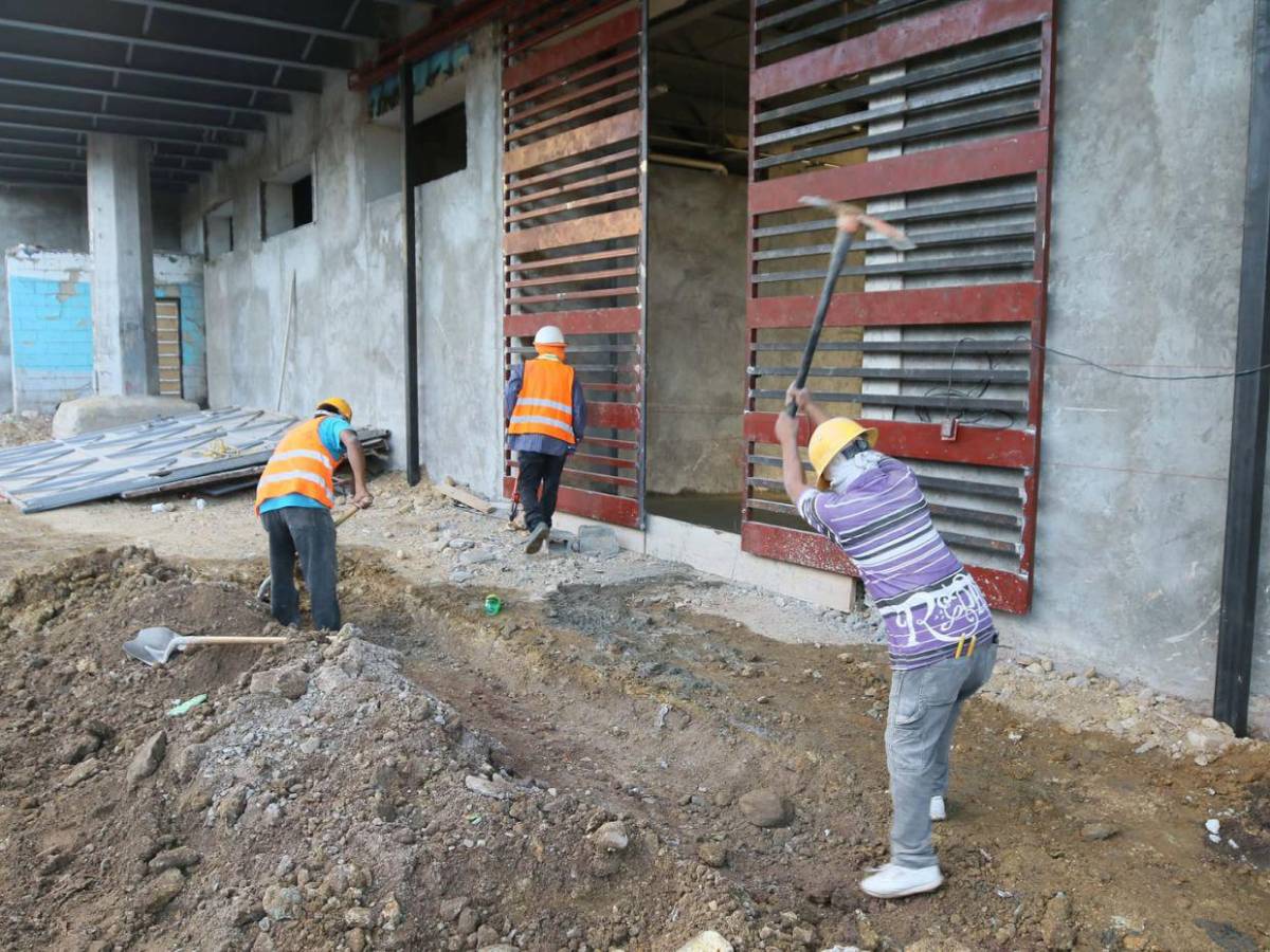 ¡Impresionante! Condepor transforma el Chelato Uclés para la gran final