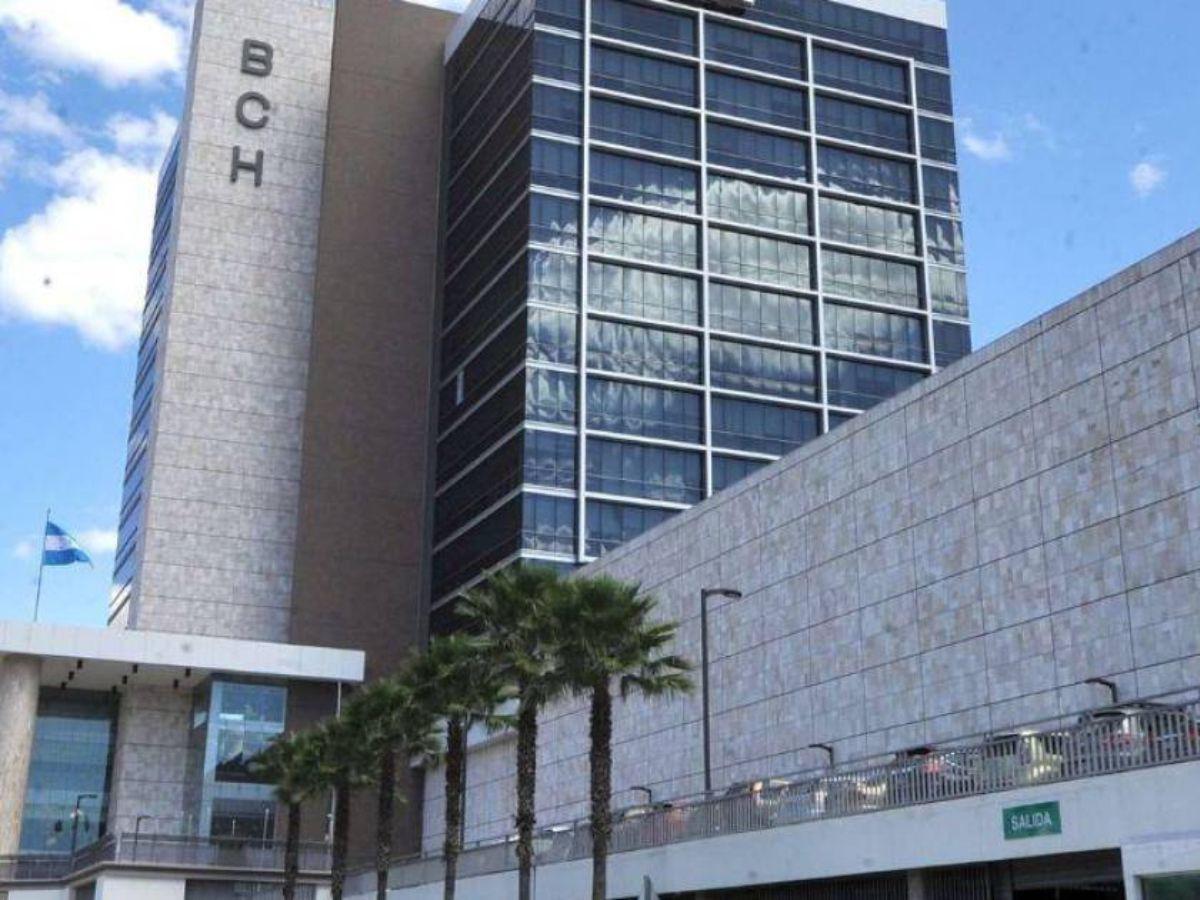 BCH proyecta crecimiento económico entre 3.5% y 4.5% para 2024