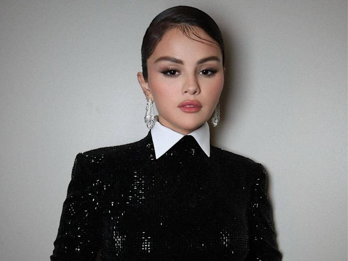 Selena Gómez se sincera sobre su batalla contra la artritis por lupus