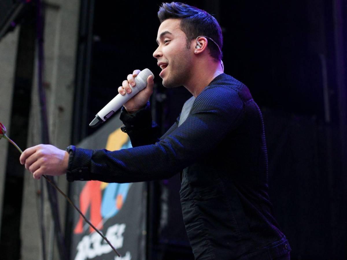 Romeo Santos sobre su nuevo disco con Prince Royce: Que vengan más relevos