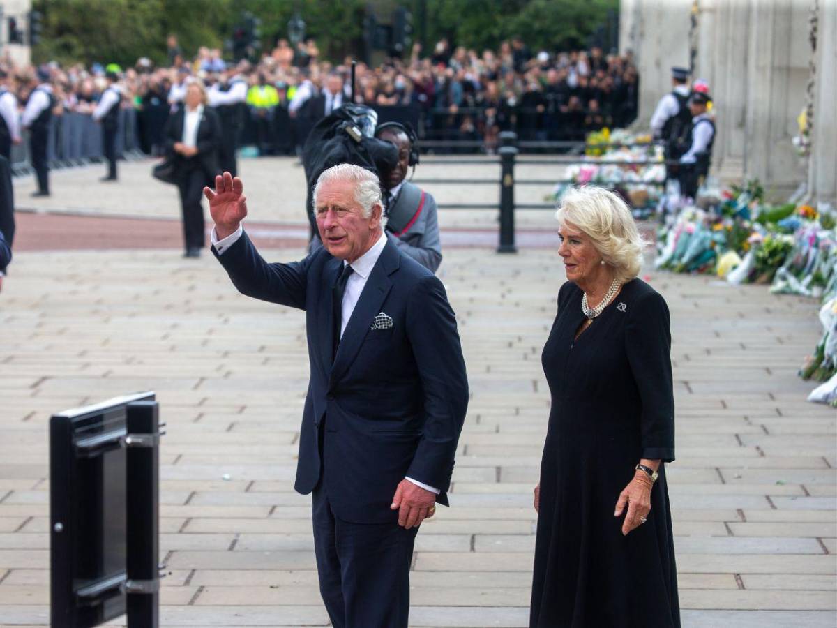 Rey Carlos III se une a Amazon Prime para un nuevo documental sobre su labor ambiental