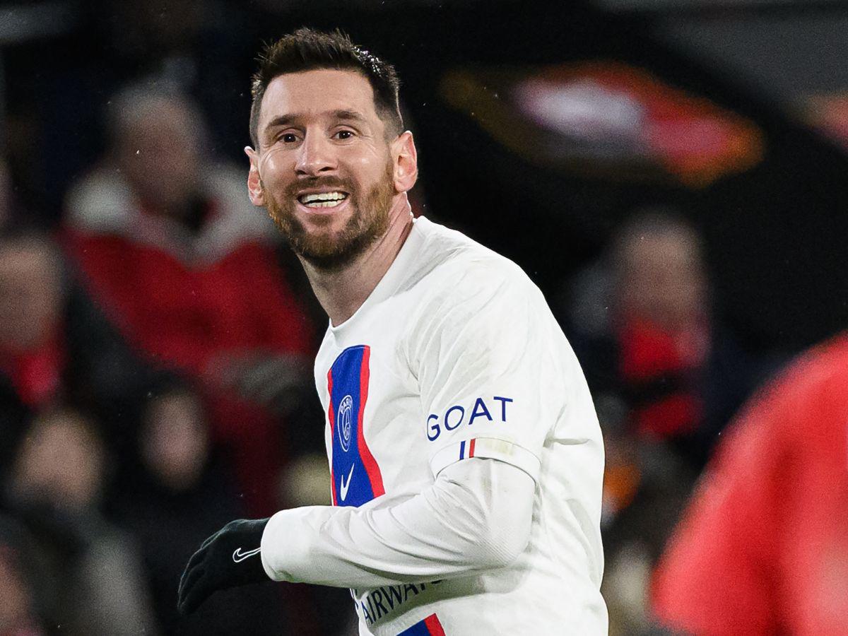 Messi no estaría seguro de renovar con el PSG y podría regresar al Barcelona