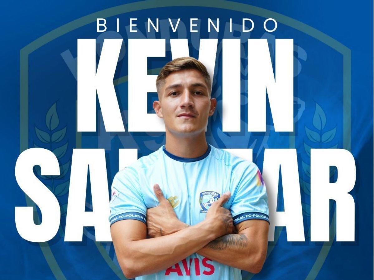 Fichajes Honduras: Motagua le quita jugador a Olimpia, Deybi es presentado y futuro de Álvarez