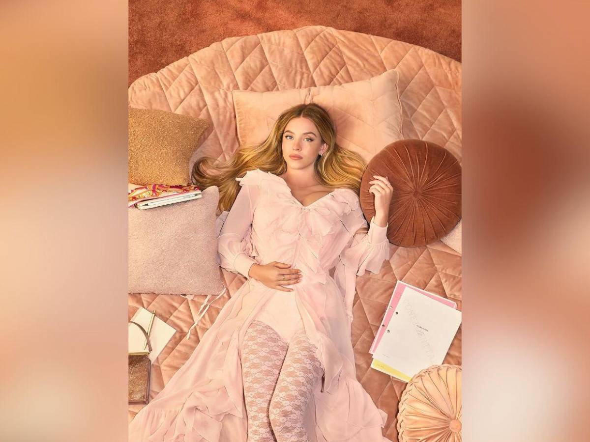 Sydney Sweeney: El camino agridulce a la meta, entre la discreción y el escándalo