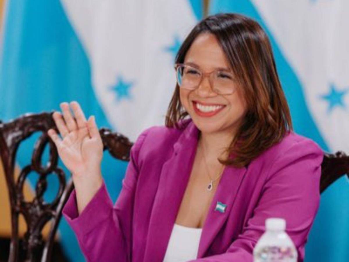 ¿Quién es Mirta Gutiérrez, nueva ministra de Sedesol y cuñada de Scherly Arriaga?