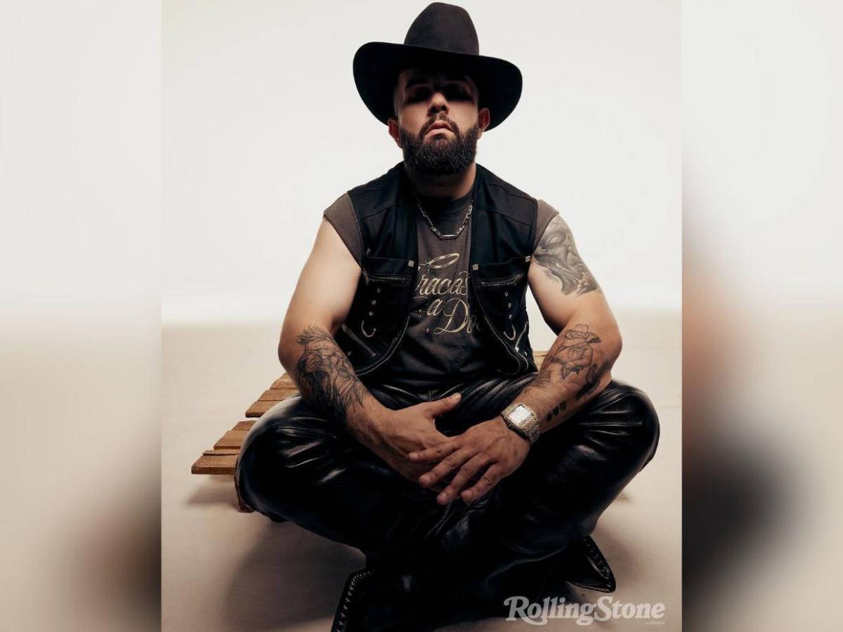 Los 10 artistas mexicanos que más destacaron en 2024