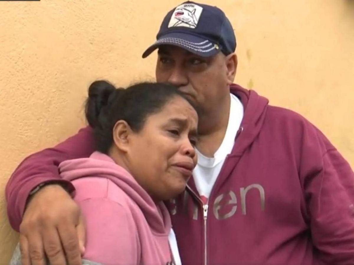 “Escucharon un grito de la menor”: lo que se sabe del crimen de Nicol Sarahí Villeda Velásquez “Escucharon un grito de la menor”: lo que se sabe del crimen de Nicol Sarahí Villeda Velásquez