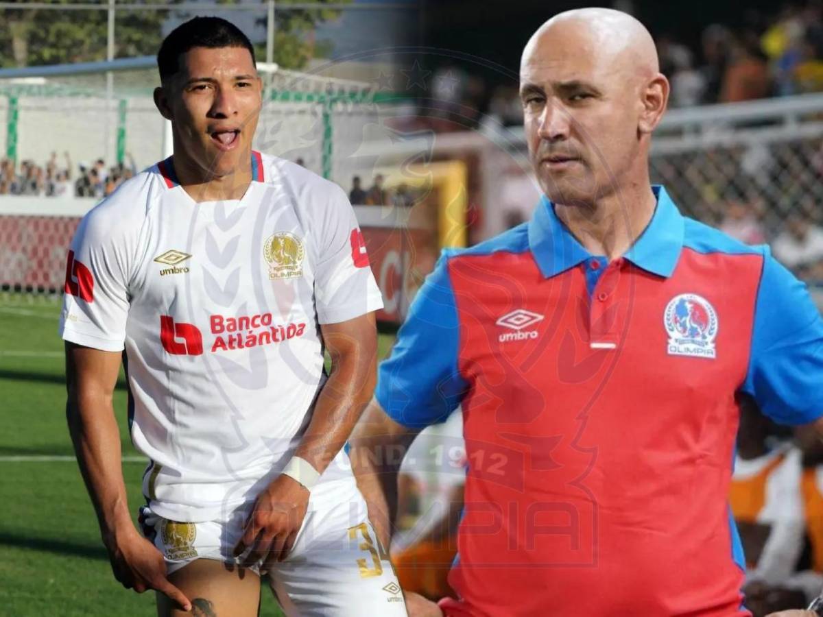 Olimpia y su año para el olvido luego de goleada histórica, bajas y crisis interna