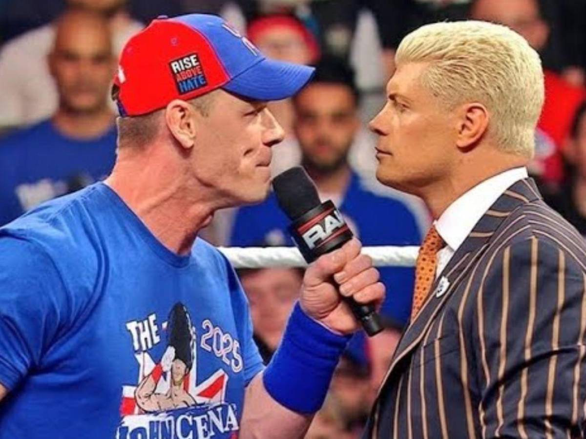 WWE Wrestlemania 41: Resultados de la Noche 1 y quiénes lucharán en la Noche 2