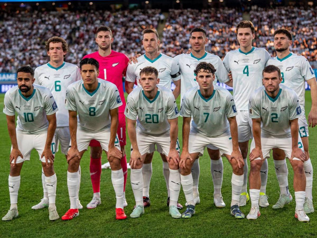 Mundial 2026: Los 28 clasificados a la Copa del Mundo; hoy se sumaron seis