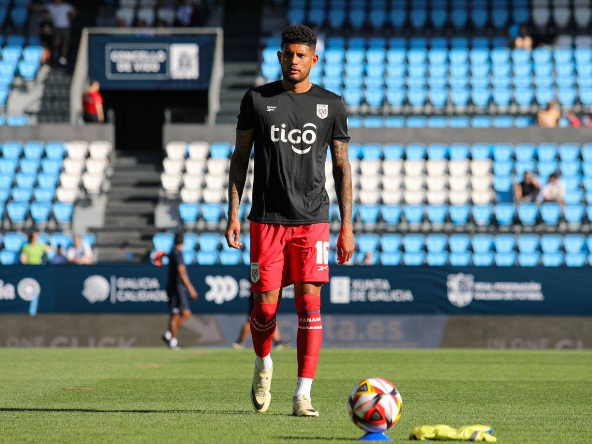 Si fuese un país, así sería el 11 titular de Centroamérica con los mejores jugadores