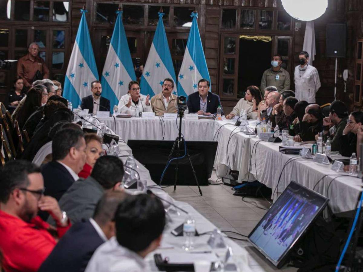 Las 10 promesas de campaña que Xiomara Castro no pudo cumplir en su gobierno