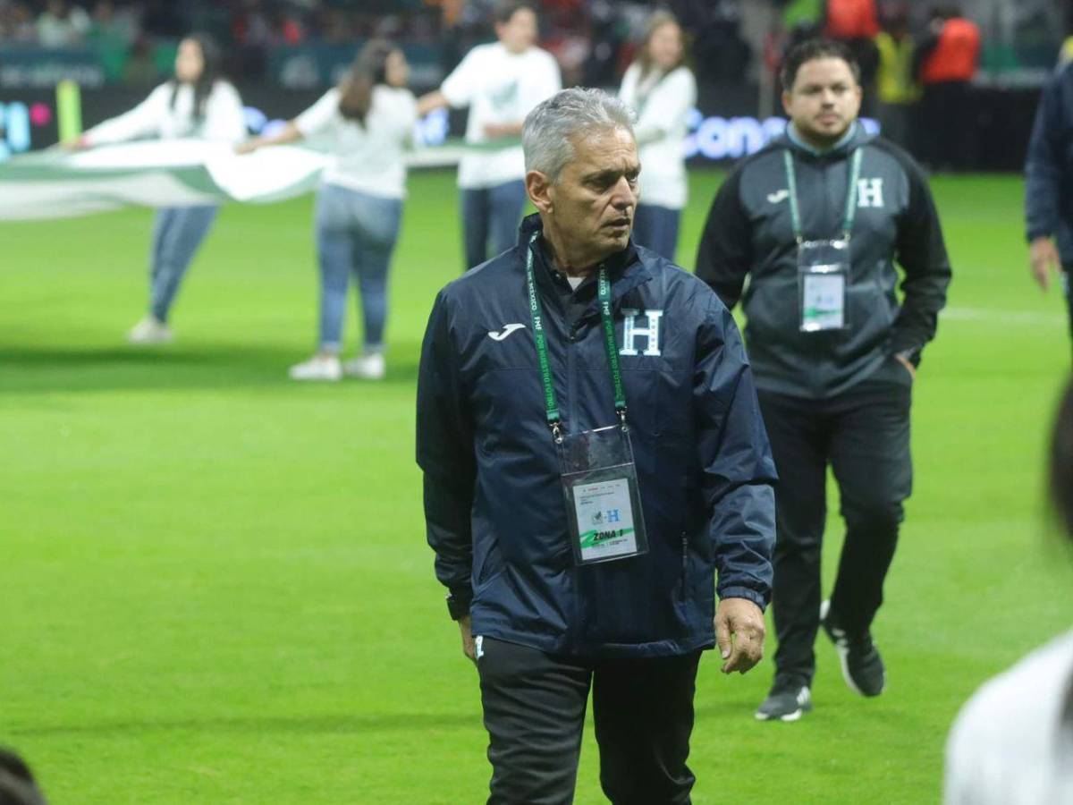 ¿Cómo hubiese sido la lista de 26 jugadores de Honduras de haber logrado el boleto al Mundial?