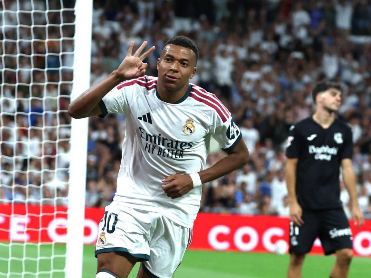 Kylian Mbappé iba a ser secuestrado: detenido un joven que confesó todo el plan