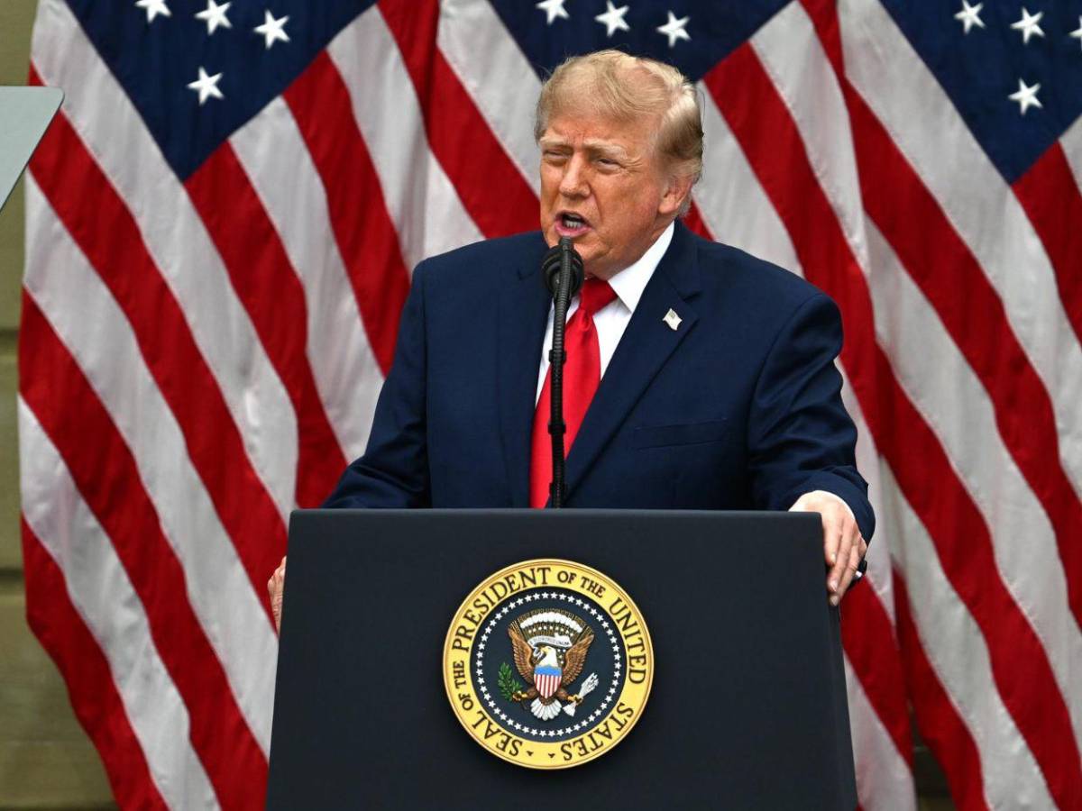 CBS revela pagos por indultos de Donald Trump: ¿qué dicen sobre el perdón a JOH?