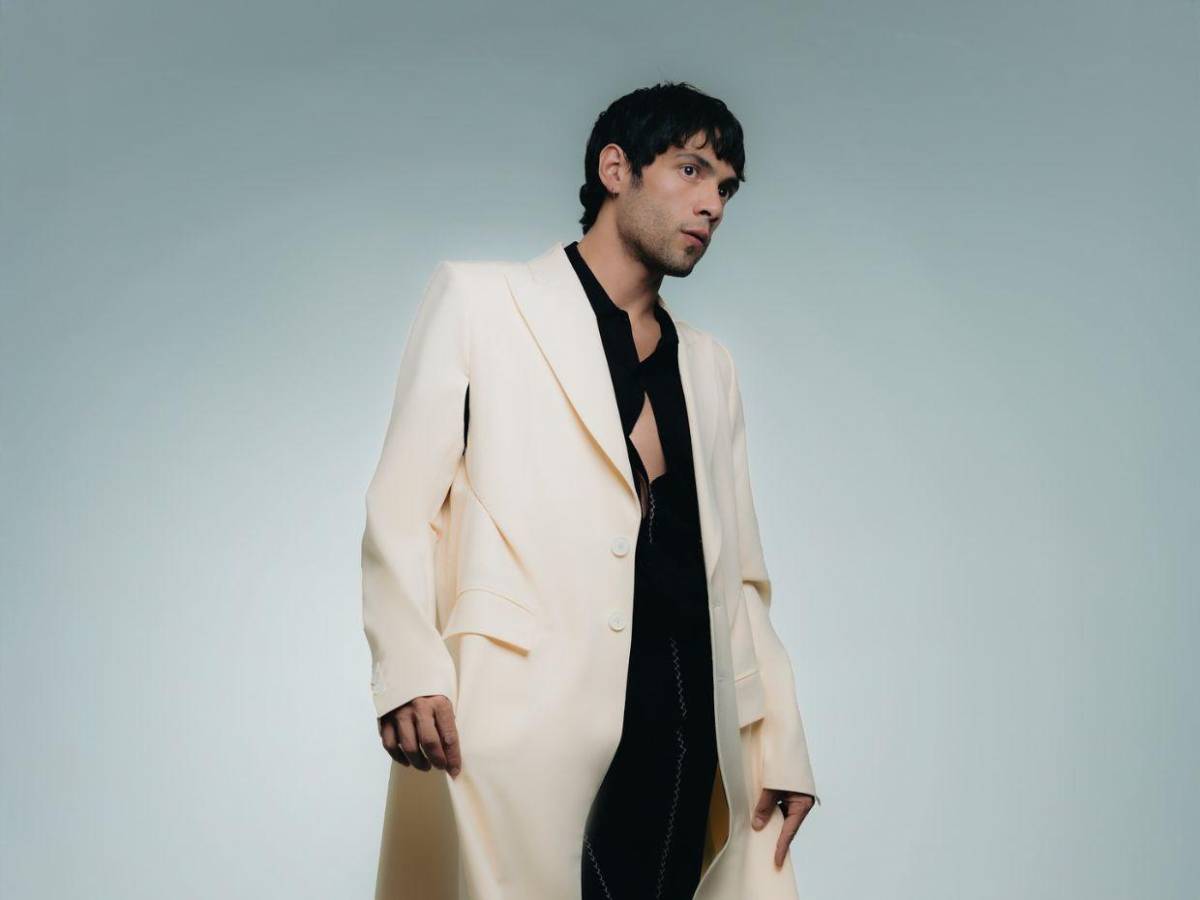 De “Narcos: México” a “Babylon” y “Celda 211”: El ascenso de Diego Calva