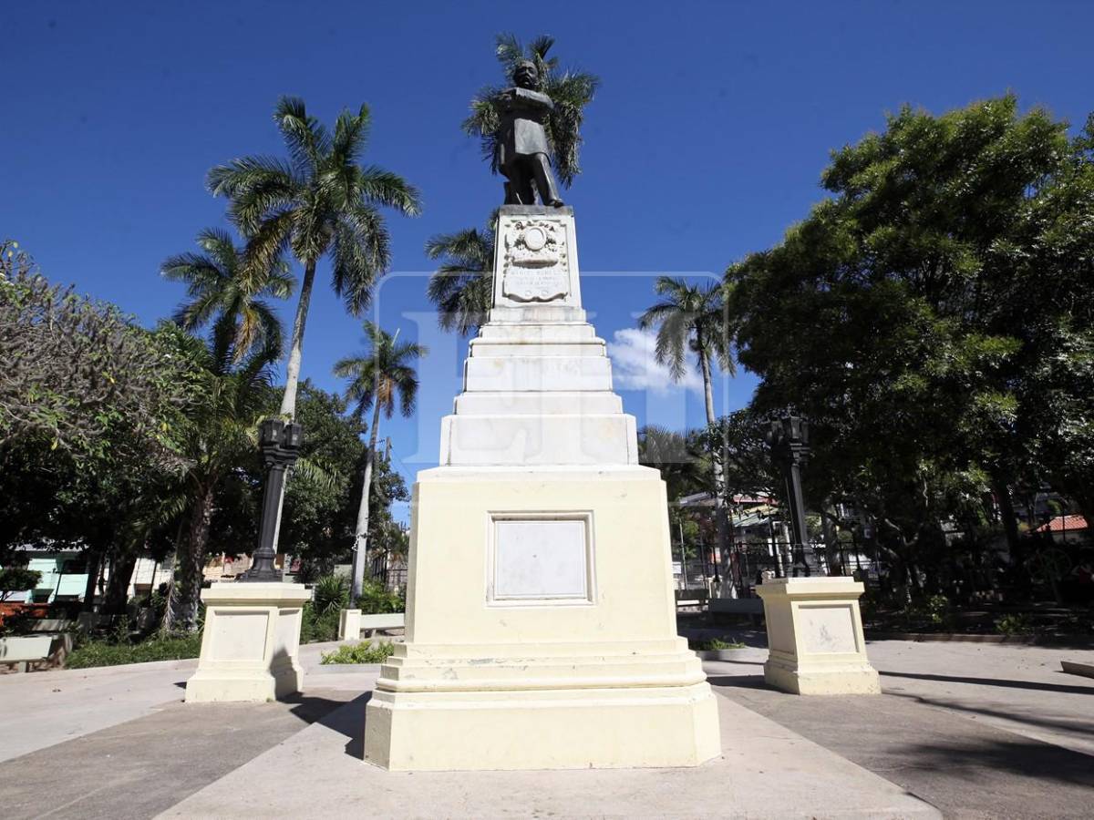 Del farol de gas al bombillo: así llegó la luz eléctrica a Tegucigalpa