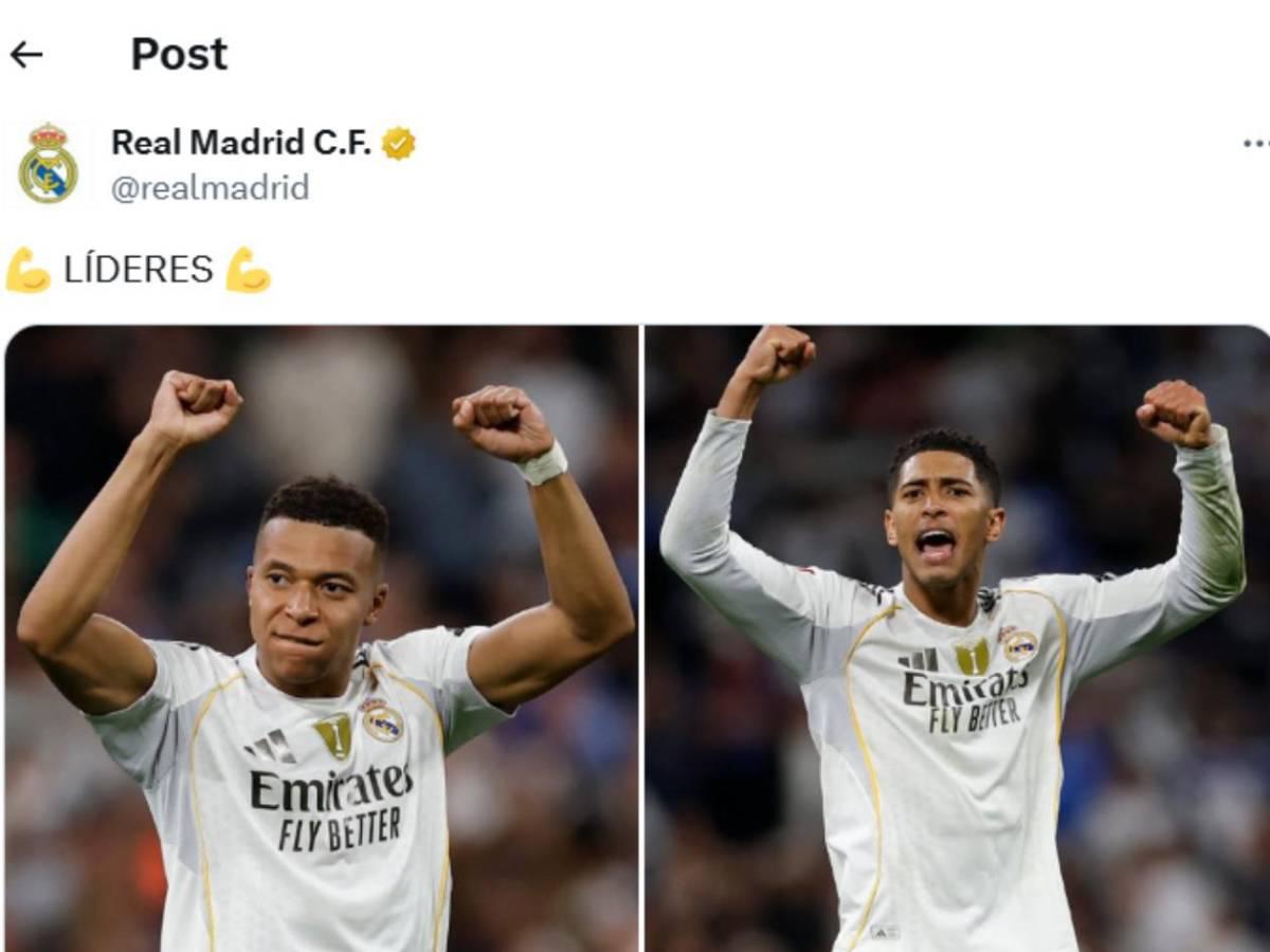 Periodista hondureña se burla y Soria reacciona: Lo que dice la prensa tras el Real Madrid-Barcelona