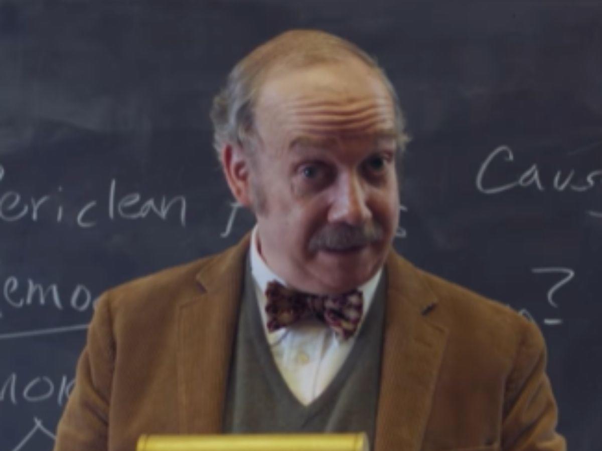 ¿Quién se llevará el Oscar a mejor actor? Estos son los nominados