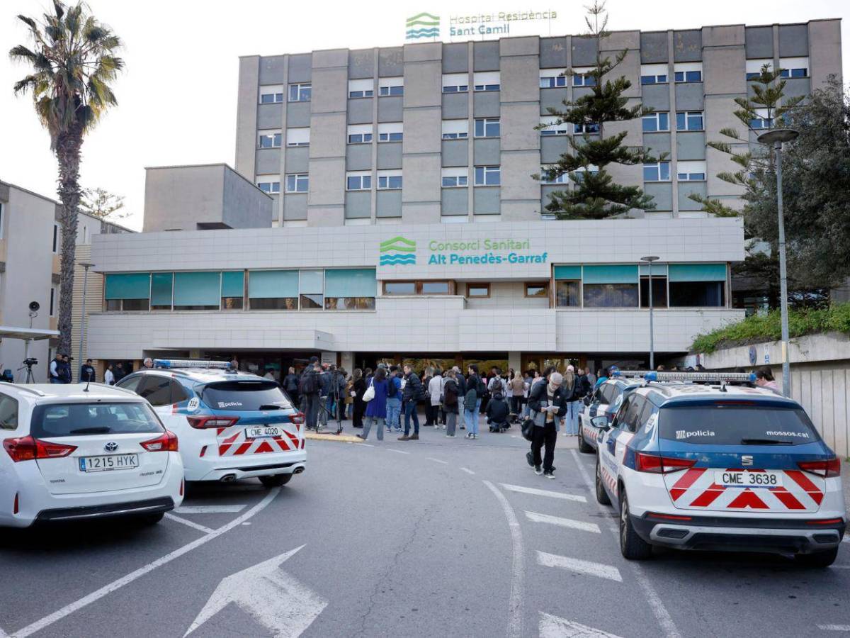 Revelan los últimos minutos de Noelia Castillo antes de recibir eutanasia en España