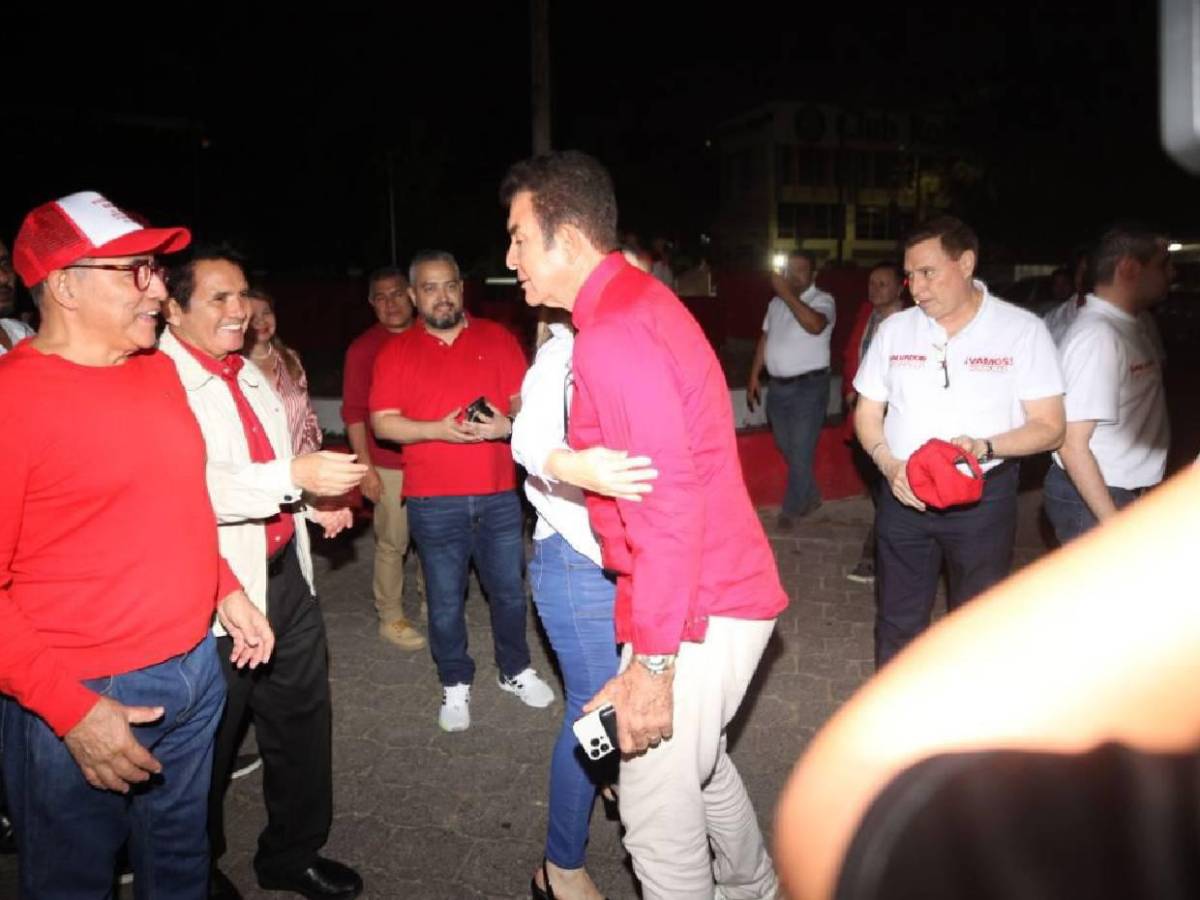 Lo que hará Salvador Nasralla si gana la presidencia de Honduras: ¿Sigue en periodismo deportivo?