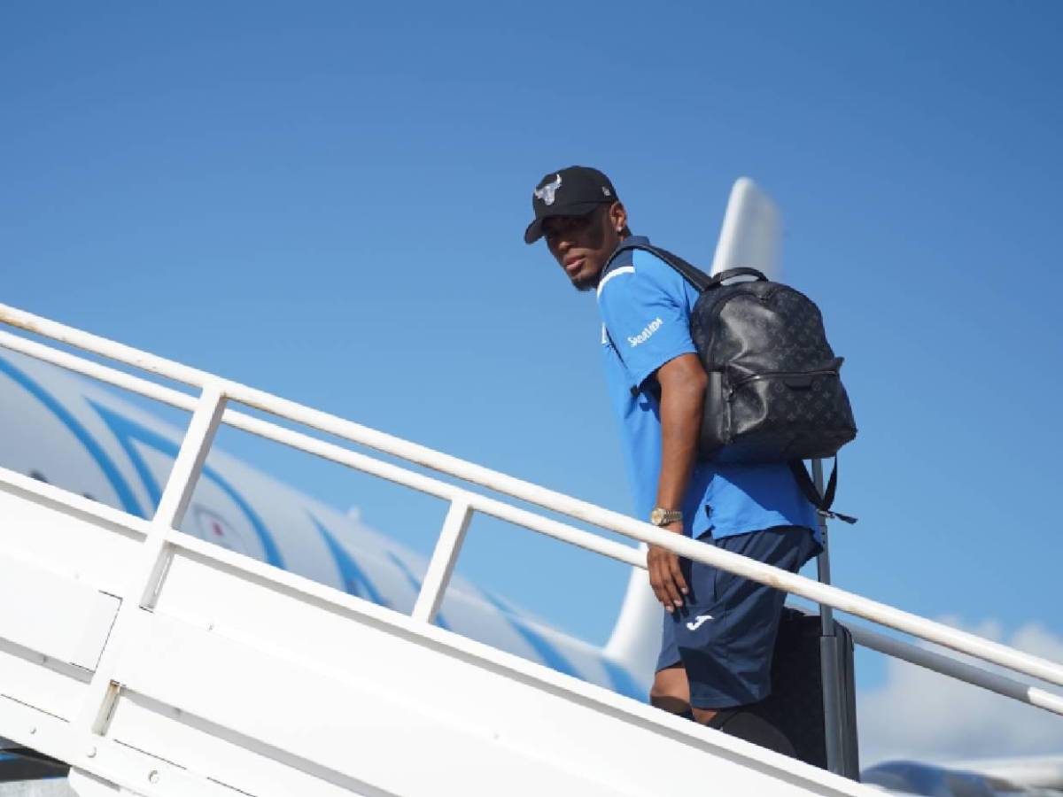 Semifinales Copa Oro 2025: Top de los jugadores más caros entre Honduras y México