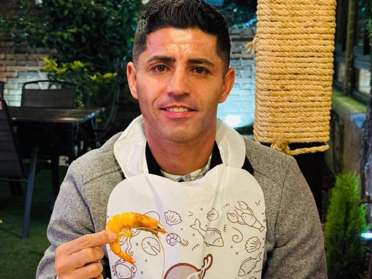 Acusan a exjugador de Motagua de supuesta agresión contra su esposa: así lo captaron en video