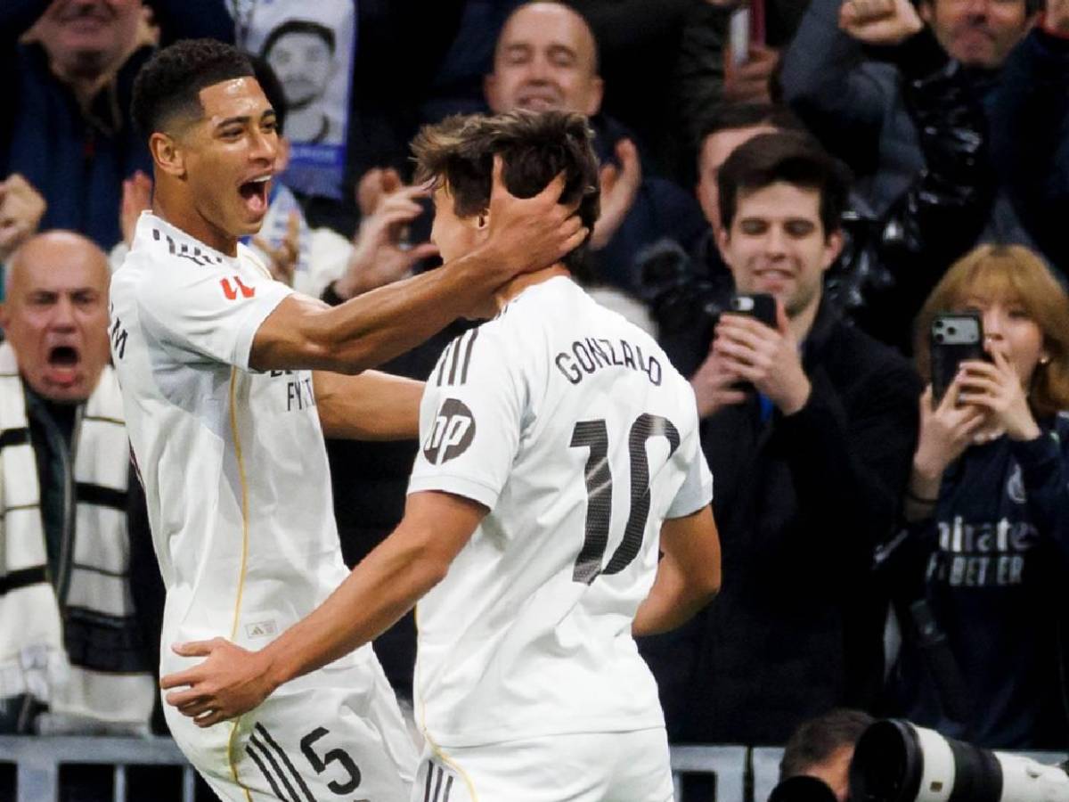 Decisión tomada: Este será el nuevo técnico del Real Madrid tras la salida de Arbeloa