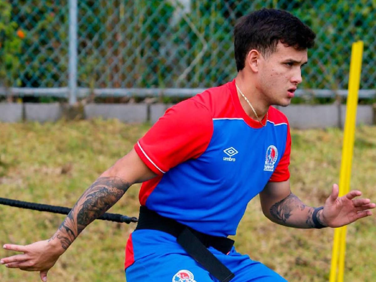 Fichajes Honduras: Motagua con dos extranjeros, giro de Kervin Arriaga y Olimpia prepara altas