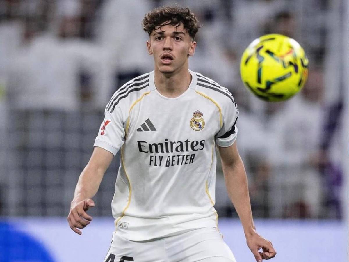 Mercado de fichajes: Barrida en Real Madrid, Barcelona por crack y Vozinha firma millonario contrato