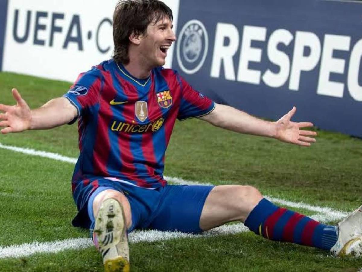 Revelan quién impidió el regreso de Messi al Barcelona: Un nombre que nadie esperaba