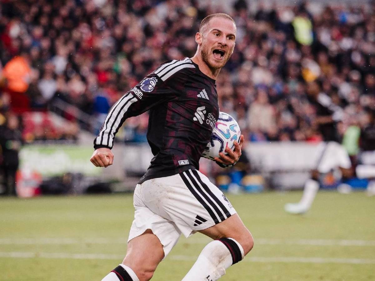 Filtran quién sería el primer fichaje de Real Madrid para la próxima temporada e impacta