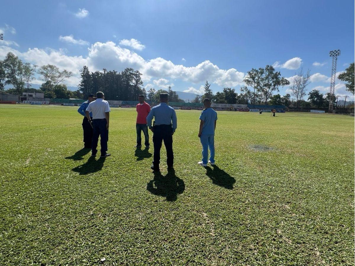 ¿Se juega? Lo que se informa sobre final de Ascenso entre Independiente y Choloma