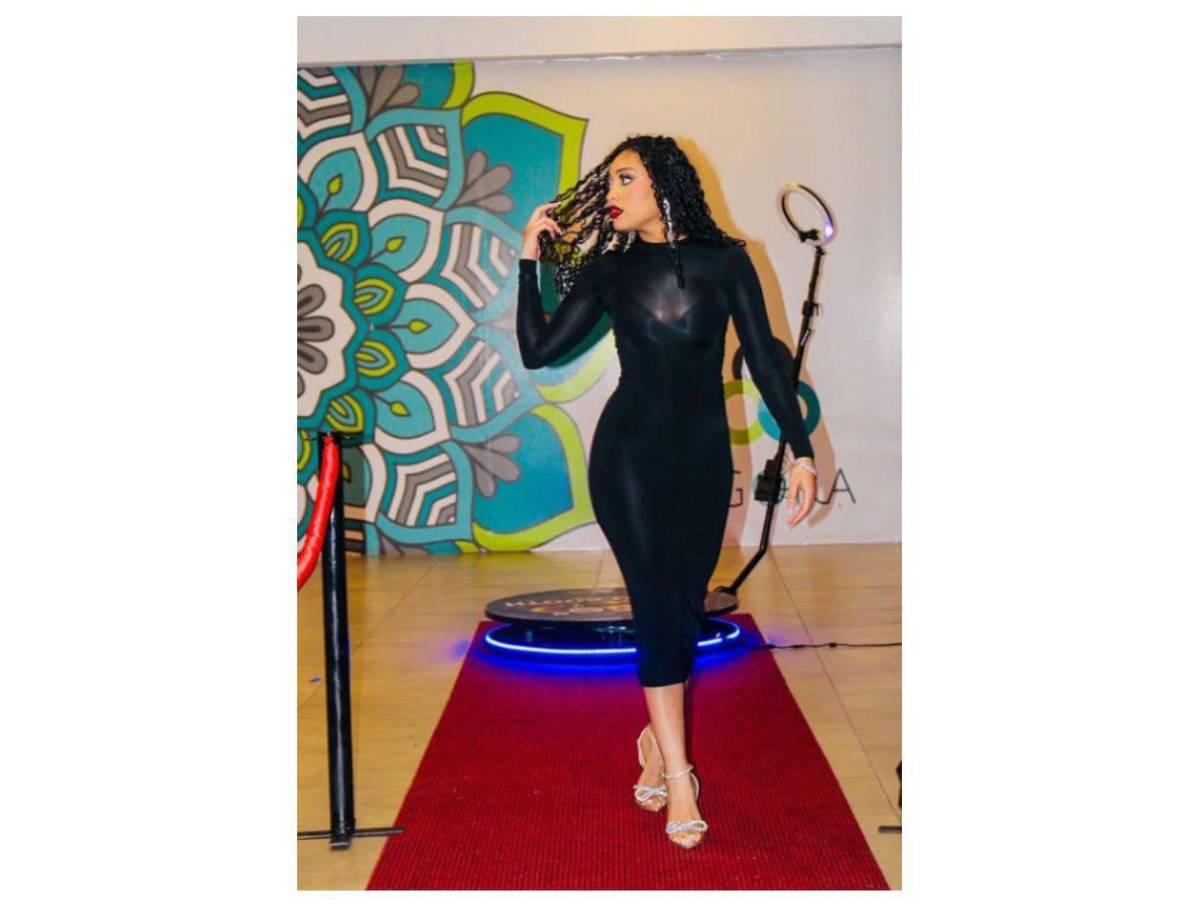 Exnovia de jugador hondureño: Me han hecho propuestas, han llegado a ofrecer 2 mil dólares