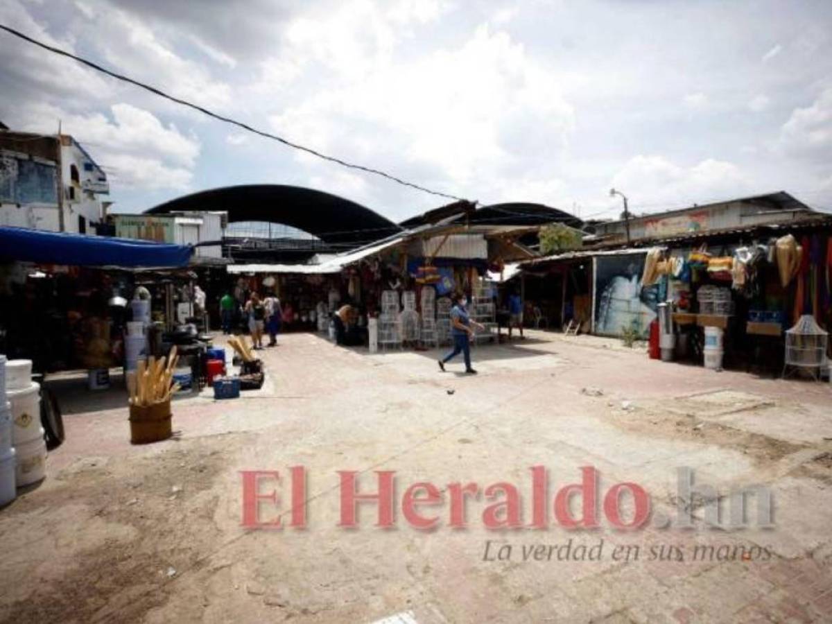 En agosto comenzará la construcción del nuevo y moderno mercado San Isidro