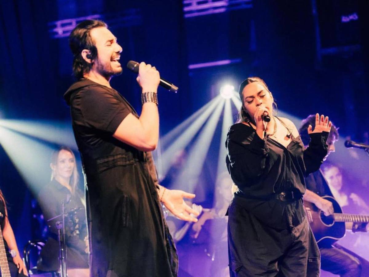 De “Miedo escénico” a “Acústico”: el catálogo discográfico de Beto Cuevas