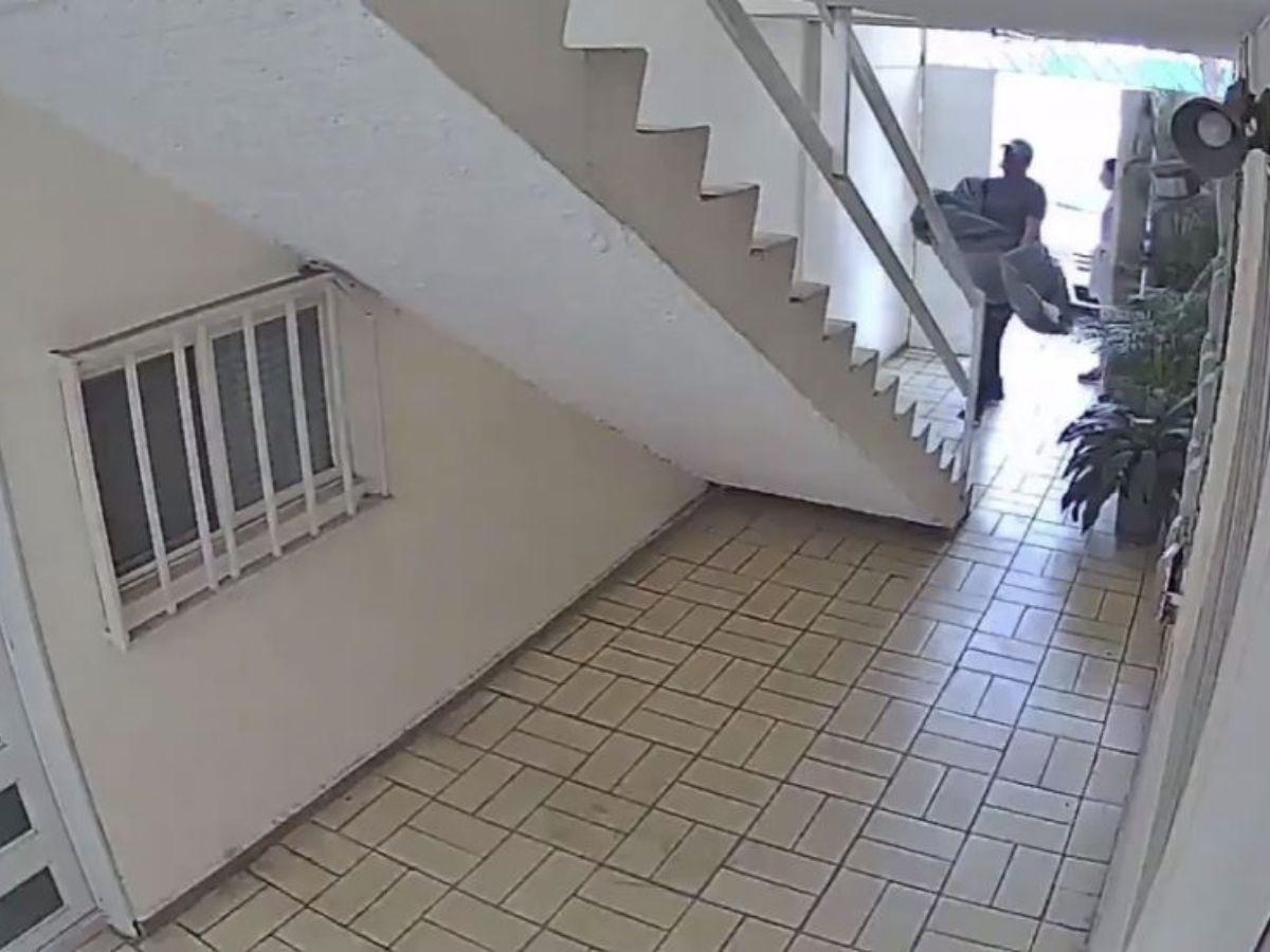 Hallan cuerpo de joven desaparecida en México; su exjefe es el principal sospechoso