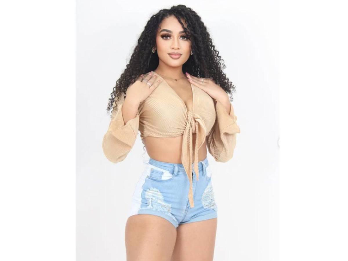 Exnovia de jugador hondureño: Me han hecho propuestas, han llegado a ofrecer 2 mil dólares