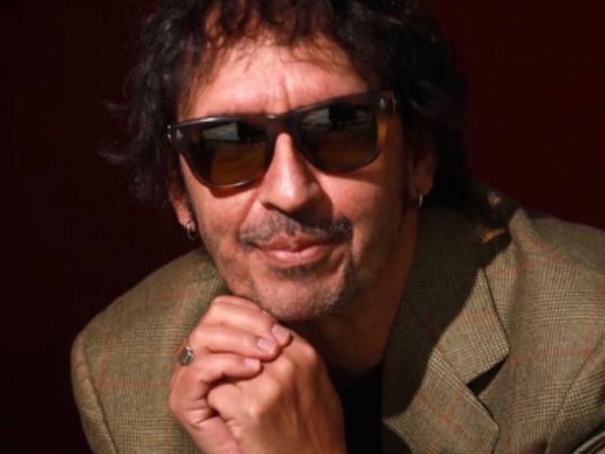 Impulsó Telehit y marcó la televisión mexicana: ¿Quién era Memo del Bosque?